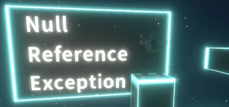 NullReferenceException | 机核 GCORES