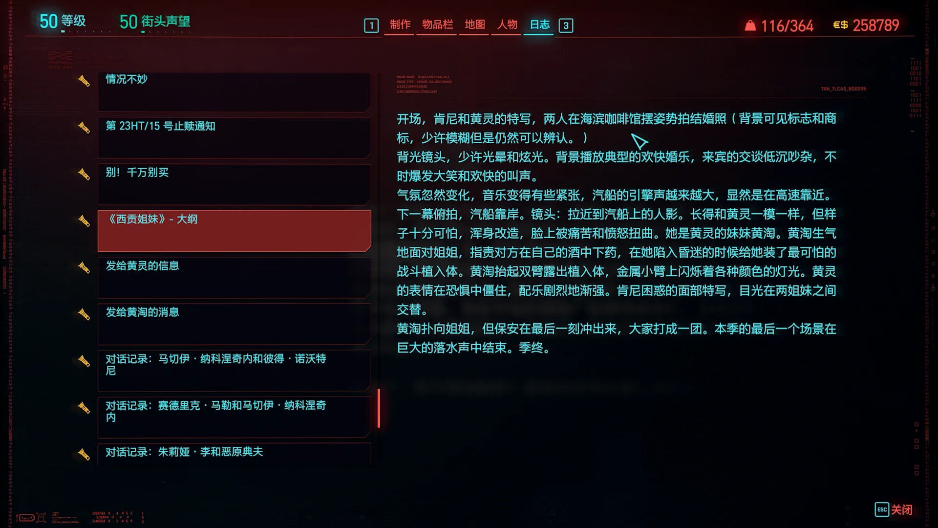 《西贡姐妹》大纲