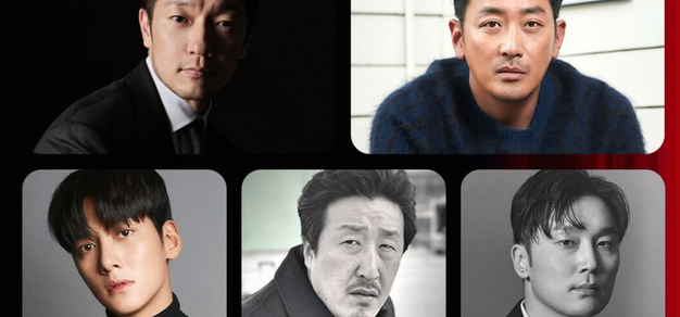 Netflix官宣新片《普通人》：讲述韩国现代史上的权力风暴