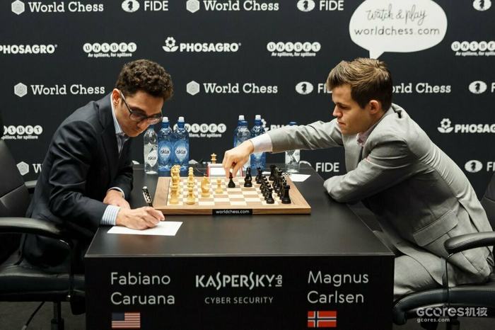 THE BOYS:那些无敌于国际象棋江湖的小子们 THE BOYS:那些无敌于国际象棋江湖的小子们