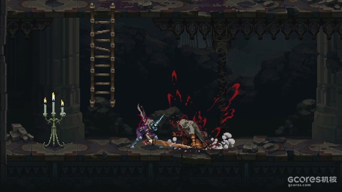 赎罪的时刻已经来临:《神之亵渎2》现已推出 赎罪的时刻已经来临:《神之亵渎2》现已推出