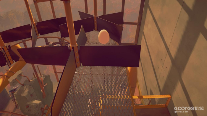 【抽奖】搞笑平台跳跃游戏《鸡蛋历险记》11月6日正式发售