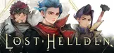 Lost Hellden