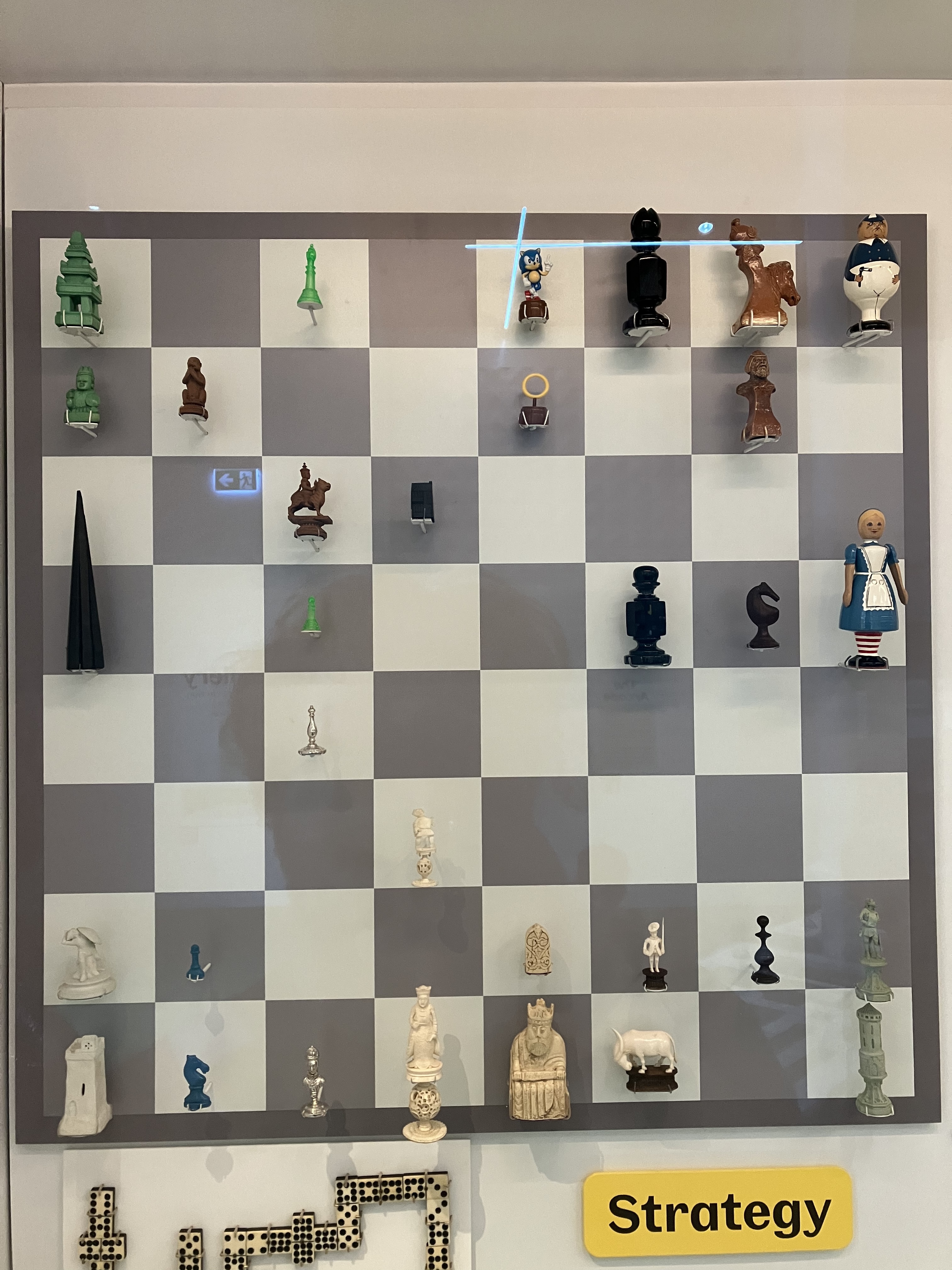国际象棋规则演变小考