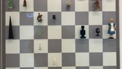 国际象棋规则演变小考