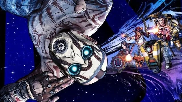《无主之地》开发商Gearbox将在本月宣布新作