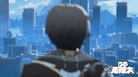 网易突然公开的《代号:无限大》,是真的想成为二次元的《GTA》吗? 网易突然公开的《代号:无限大》,是真的想成为二次元的《GTA》吗?