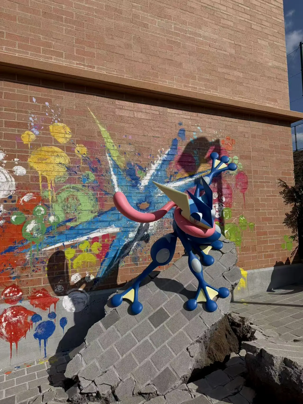 甲贺忍蛙帅，简中《利刃猛醒》和日版新补充包《忍者飞旋》主角都是你啊！