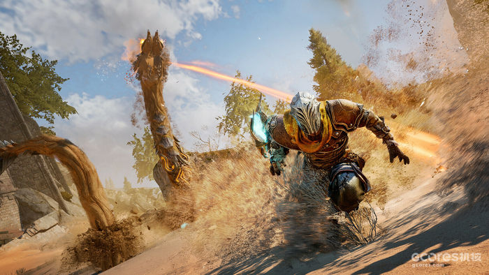 《尘封大陆》放出新的游戏概览预告片,游戏8月10日发售 《尘封大陆》放出新的游戏概览预告片,游戏8月10日发售