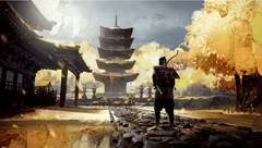 【更新】《对马岛之魂》艺术摄影大赛开启！