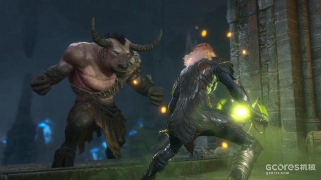 8小时上班,16小时玩游戏!这就是《博德之门3》带给我的自信 8小时上班,16小时玩游戏!这就是《博德之门3》带给我的自信