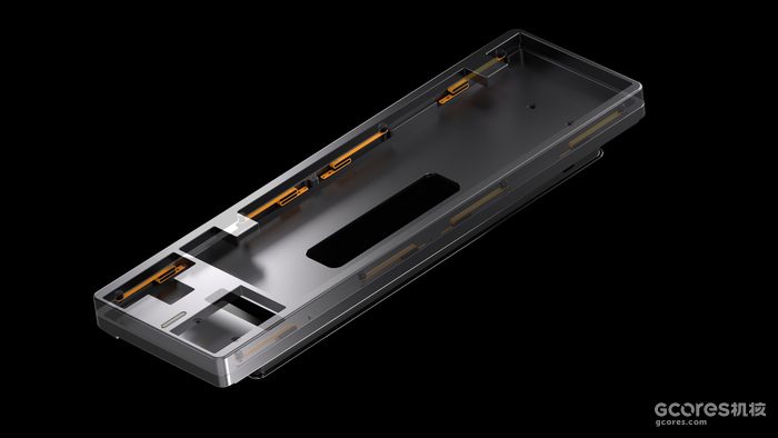 客制化键盘丨购买观望:剪叉新结构以及多款套件简评 客制化键盘丨购买观望:剪叉新结构以及多款套件简评