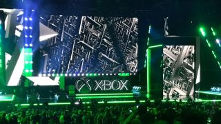 在E3现场与Xbox大中华区营销总监Cary对谈：始终把玩家放在第一位
