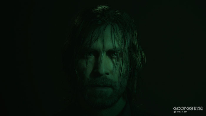 《心灵杀手2》官方QA汇总,将于10月17日发售 《心灵杀手2》官方QA汇总,将于10月17日发售