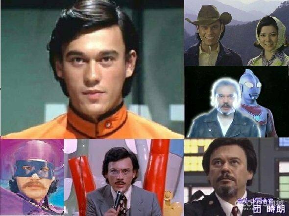 杰克奥特曼人间体扮演者团时朗因病去世,享年74岁 杰克奥特曼人间体扮演者团时朗因病去世,享年74岁