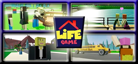 LifeGame | 机核 GCORES