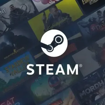 点赞！抽三个5美元Steam礼品卡！