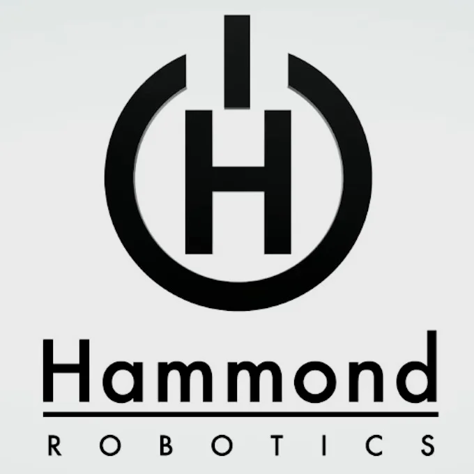 哈蒙德机器人技术