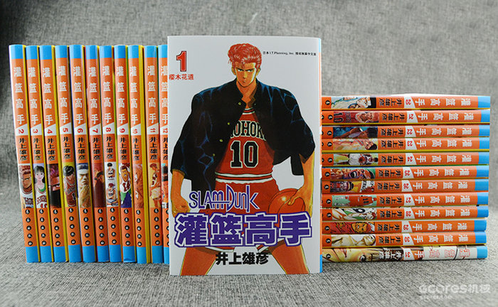 《灌篮高手》动画、漫画在中国内地的早期传播史(兼谈港台地区) 《灌篮高手》动画、漫画在中国内地的早期传播史(兼谈港台地区)