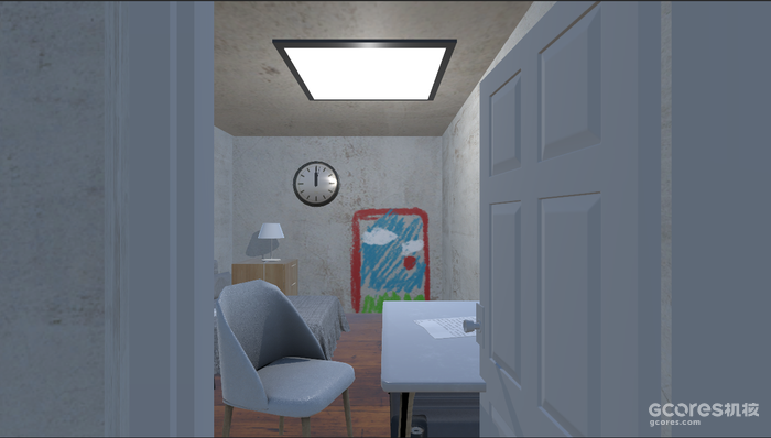 《REframe/回帧》の创作日志 《REframe/回帧》の创作日志