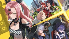 玩完写点