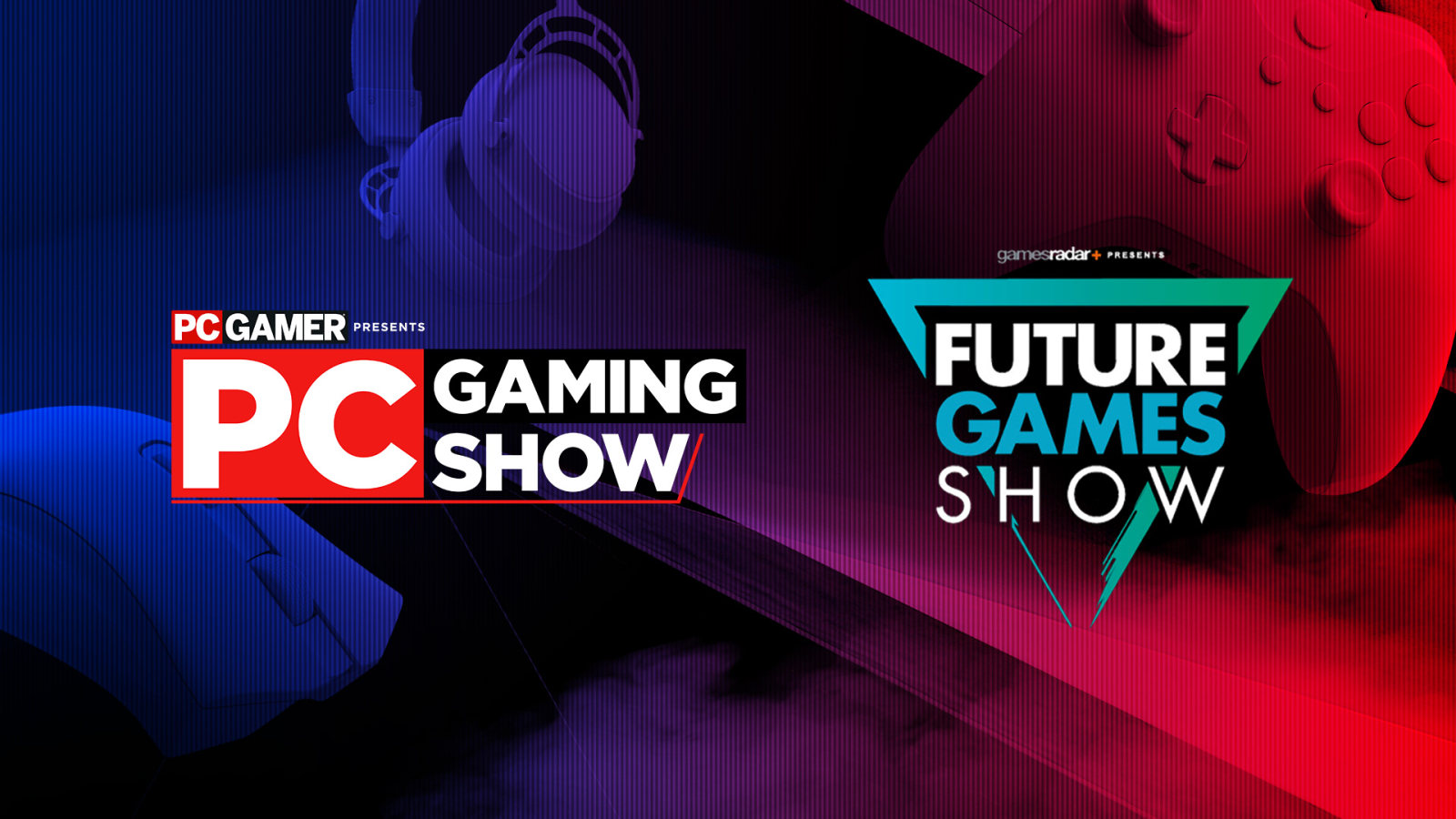 Future Games Show和PC Gaming Show将在6月12、13日凌晨放送