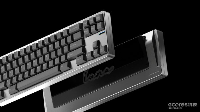 客制化键盘丨购买观望:剪叉新结构以及多款套件简评 客制化键盘丨购买观望:剪叉新结构以及多款套件简评