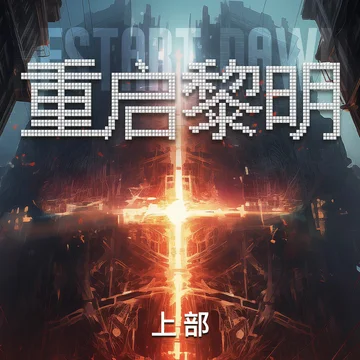 有声书《重启黎明 · 上部》