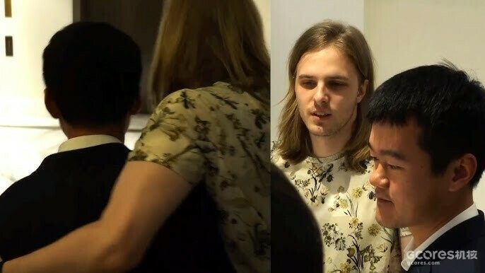 THE BOYS:那些无敌于国际象棋江湖的小子们 THE BOYS:那些无敌于国际象棋江湖的小子们