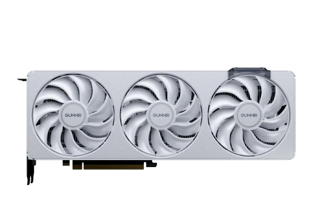 【显卡点评】极简设计实力派，蓝戟B580 Photon市场洞察