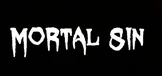 Mortal Sin