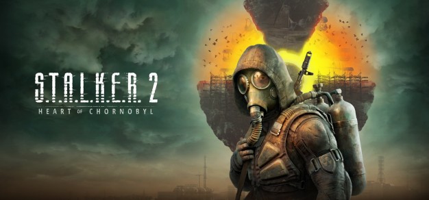 GSC 宣布《潜行者2：切尔诺贝利之心》最终发售日定于2024年9月5日 1%title%
