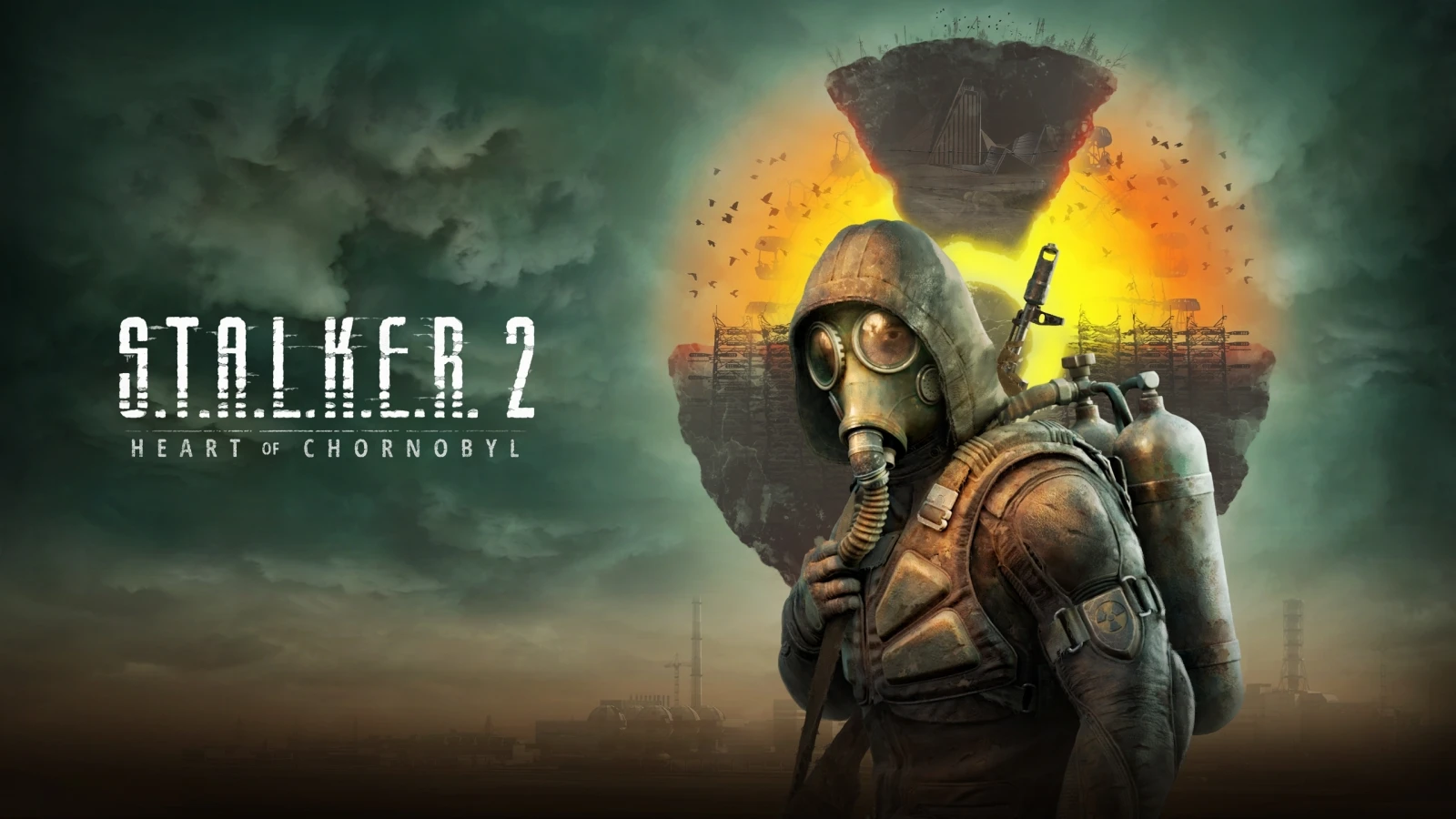 GSC 宣布《潜行者2：切尔诺贝利之心》最终发售日定于2024年9月5日