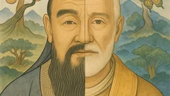 爱，自由，中国人