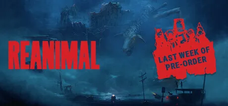 小小梦魇团队打造：双人合作恐怖冒险游戏《生灵重塑》今日发售