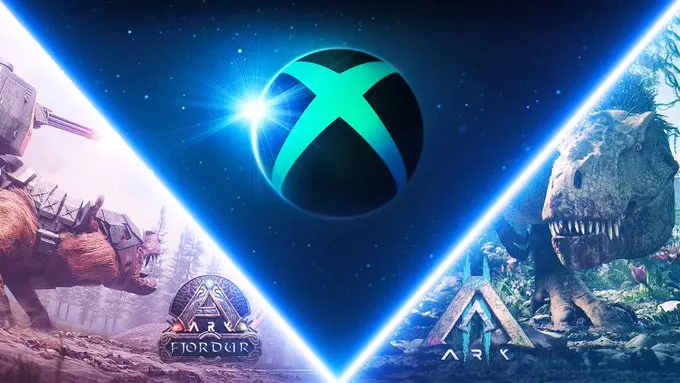 《方舟2》或将于Xbox&贝塞斯达游戏展示会公布最新情报