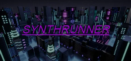 SynthRunner | 机核 GCORES