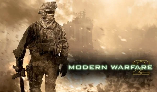 《使命召唤：现代战争2》加入 Xbox One 兼容