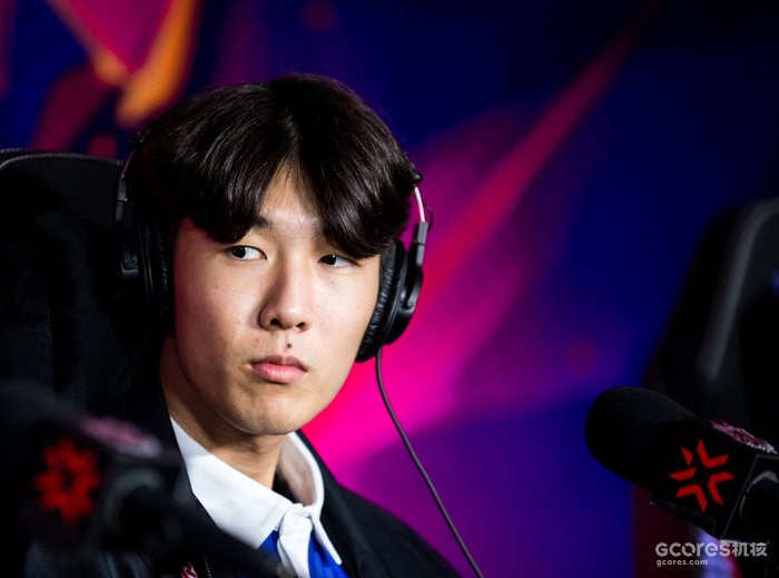 《无畏契约》东京大师赛赛后采访——ASE × DRX 《无畏契约》东京大师赛赛后采访——ASE × DRX