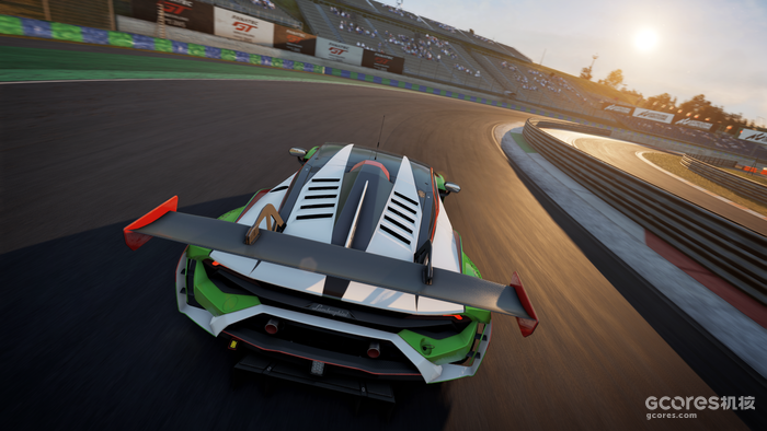 《神力科莎:竞速》“2023 GT世界挑战赛DLC”6月27日登陆主机平台 《神力科莎:竞速》“2023 GT世界挑战赛DLC”6月27日登陆主机平台