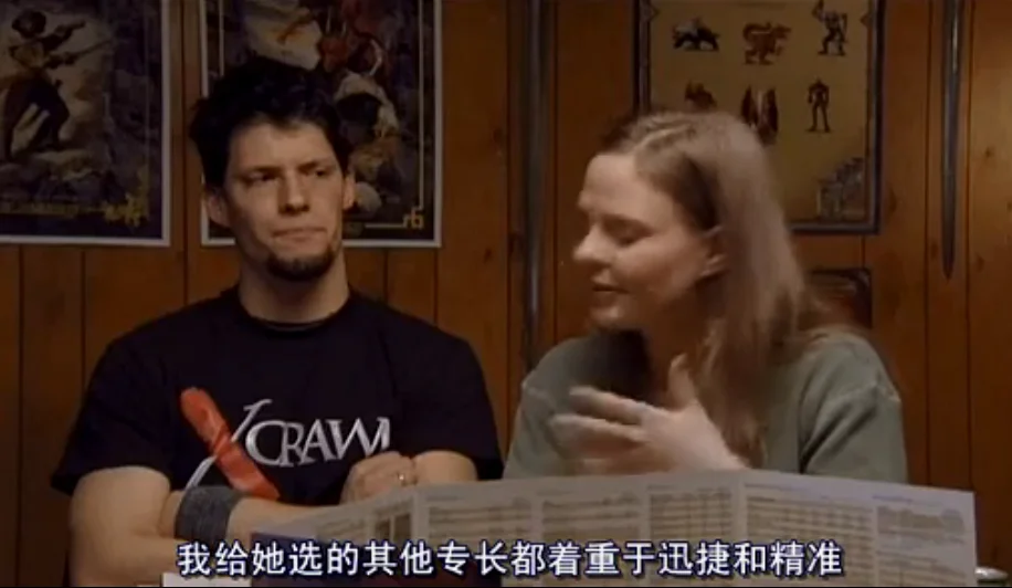 你确认你选的是战士？