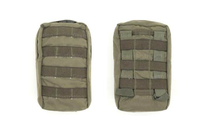 单兵装备模块化简史(下) 单兵装备模块化简史(下)