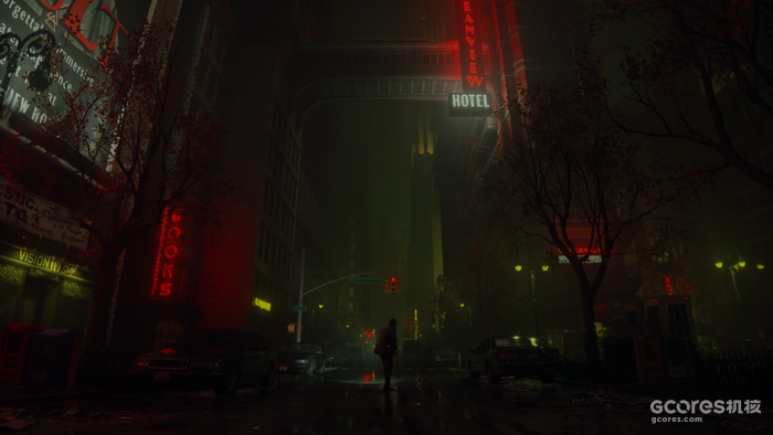 《心灵杀手2》官方QA汇总,将于10月17日发售 《心灵杀手2》官方QA汇总,将于10月17日发售