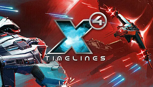 X4 Foundations 7.00 更新与第五个 DLC Timelines 正式发布