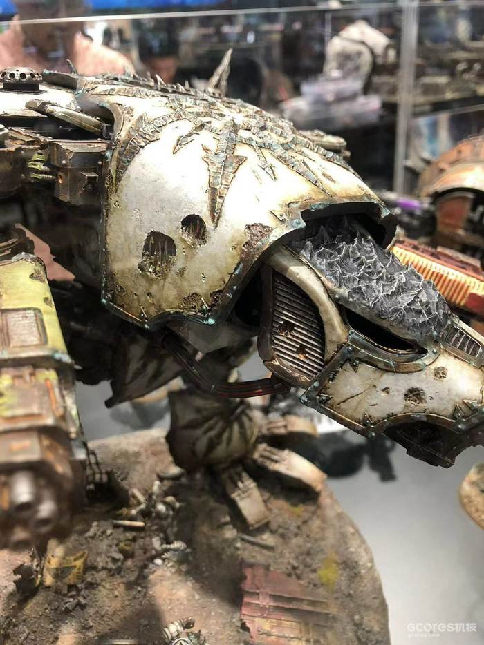 从玩胶到做胶(二十五):闲篇日本游记(1) 从玩胶到做胶(二十五):闲篇日本游记(1)