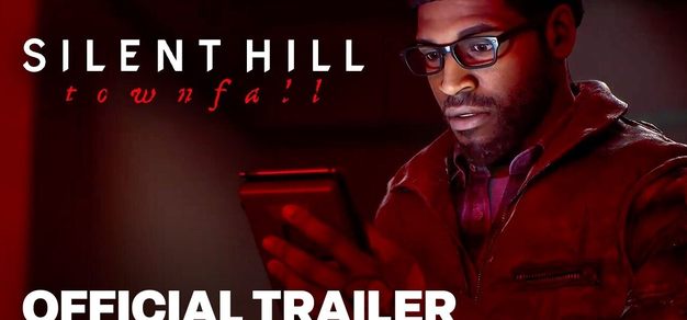 《寂静岭：Townfall》举行专场直播活动，团队深度解析西蒙·奥德尔性格特征