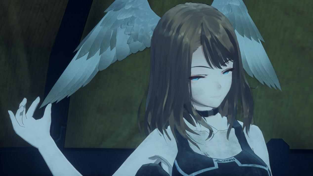 《异度神剑3》：JRPG中的鸿篇巨制