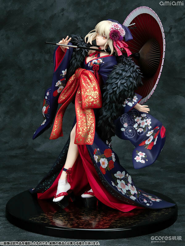 2023年5月第三周手办模型情报总汇 2023年5月第三周手办模型情报总汇