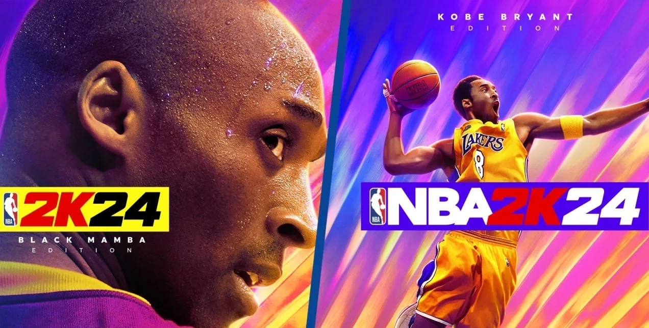 《NBA 2K24》将于9月8日发售，次世代版确认支持跨平台联机