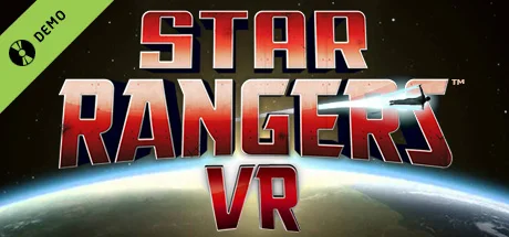 StarRangersVR-FreeDemo | 机核 GCORES